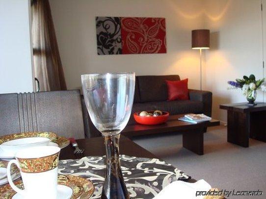 Apollo Hotel Rotorua Zimmer foto