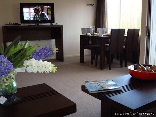 Apollo Hotel Rotorua Zimmer foto