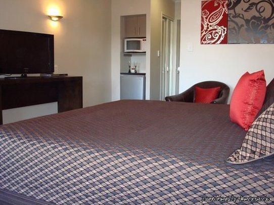 Apollo Hotel Rotorua Zimmer foto