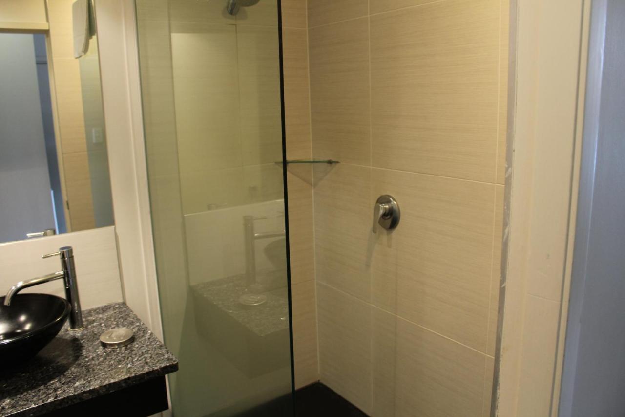 Apollo Hotel Rotorua Zimmer foto
